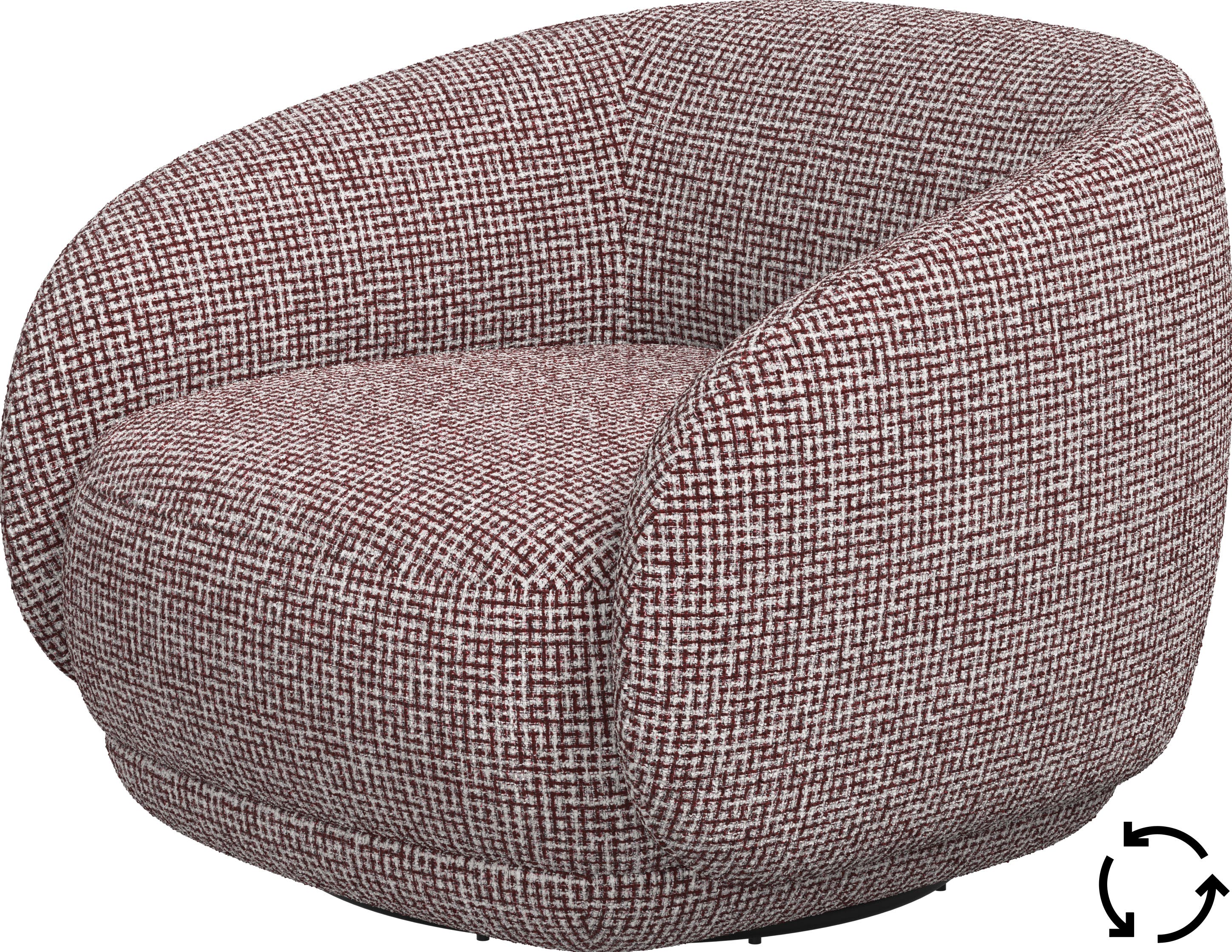 BoConcept】Bermuda フットスツール BoConcept】Bermuda フットスツール